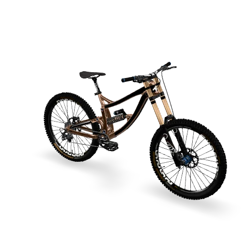 Bicycles Viewer